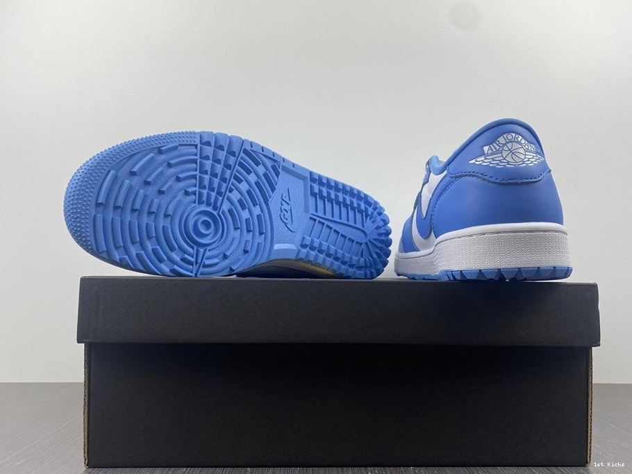 Jordan Low DD9315-100 1 UNC Retro - Golf 0519